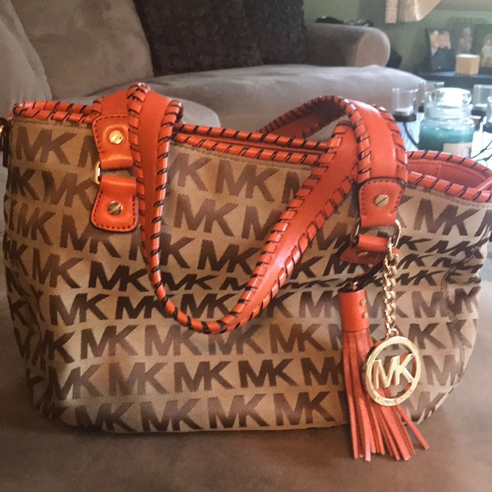 Michael Kors Purse